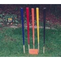 12 Gartenfackeln 120-150min Partyfackeln  Bild 1