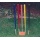 12 Gartenfackeln 120-150min Partyfackeln  Bild 1