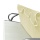 Hollywoodschaukel Beige 180x130x173cm Bild 4