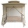 Hollywoodschaukel in Beige Bild 2