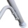 Hollywoodschaukel 3 Sitzer Beige Bild 5