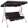 Greemotion Hollywoodschaukel 3-Sitzer 170x110x153cm Bild 1
