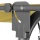 Hollywoodschaukel 2-Sitzer Beige Bild 5