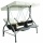 Polyrattan Hollywoodschaukel Bild 3