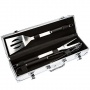 Bruzzzler Edelstahl Grillbesteck-Set 3-teilig  Bild 1