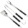 Bruzzzler Edelstahl Grillbesteck-Set 3-teilig  Bild 3