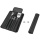 Bremermann 1516 Grillbesteck-Set, 5-teilig mit Tasche Bild 3
