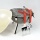 Contento 672043 Grillbesteck Set, Gabel, Zange, Wender Bild 2