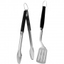 Weber 6625 2-teilig Grillbesteckset Bild 1