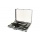 6-teiliges Grillbesteck-Set Edelstahl 6 Teile von Neka Bild 2