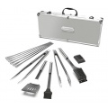 Cuisinart SBQ01E Grillbesteck Set Barbecue Edelstahl Bild 1