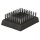 Cuisinart SBQ01E Grillbesteck Set Barbecue Edelstahl Bild 4