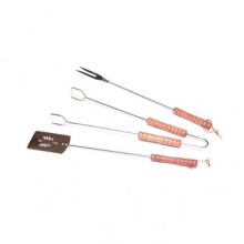 Enders 8759 3-teiliges Grillbesteckset  Bild 1