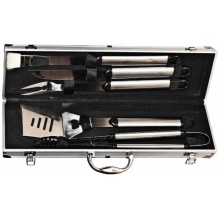 El Fuego AY0332 Grillbesteckset 5-teilig  Bild 1