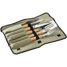 Rosenstein und Shne Hochwertiges Grillbesteck Set Bild 1