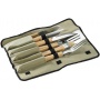 Rosenstein und Shne Hochwertiges Grillbesteck Set Bild 1