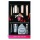 Jim Beam Grillbesteck mit Holzgriffflche, 5 tlg. Bild 1