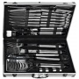 El Fuego Grillbesteck Set, 51x27x9 cm Bild 1