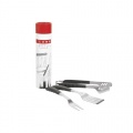Cobb Grill 47 Grillbesteck Set CO47 3er in schner Box Bild 1