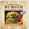 Das ultimative Burger-Grillbuch, Andrea Verlags GmbH Bild 1