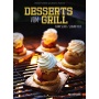 Desserts vom Grill,Grillbuch von Matthaes Verlag Bild 1