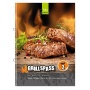 GRILLSPASS mit dem Thermomix,Band 2,Grillbuch Bild 1