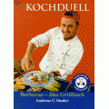 Kochduell, Barbecue, Das Grillbuch von vgs Bild 1