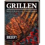 BEEF GRILLEN, Meisterstcke fr Mnner,Grillbuch Bild 1