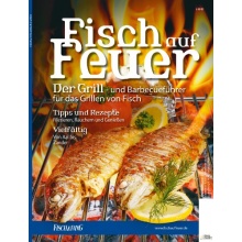 Grill- und Barbecuefhrer Grillbuch von Parey P. Bild 1