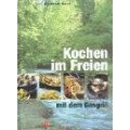 Kochen im Freien mit Gasgrill,Grillbuch Fona Verlag Bild 1