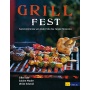Grillfest Sommermens Grillbuch von AT Verlag Bild 1