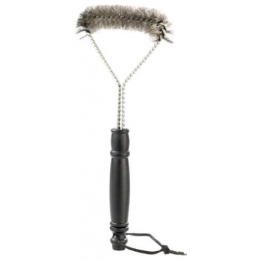 Rosenstein und Shne Grillbrste, dreiseitig, 30 cm Bild 1