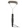 Rosenstein und Shne Grillbrste, dreiseitig, 30 cm Bild 1
