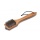 Weber 6463 Grillbrste mit Bambusholzgriff , 30 cm Bild 1