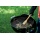 Weber 6464 Grillbrste mit Bambusholzgriff , 46 cm Bild 3