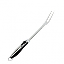 Landmann Grillgabel, Silber, Lnge 47 cm Bild 1