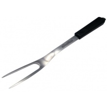 Kaiser 682402 Bruzzler Grillgabel Edelstahl, 40 cm Bild 1