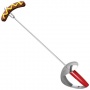 Splash Brands 8033 Grillgabel BBQ Schwert Bild 1