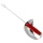 Splash Brands 8033 Grillgabel BBQ Schwert Bild 3