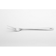 edle Grillgabel Fleischgabel Bratengabel  von Weis Bild 1