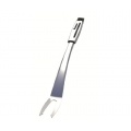 Landmann Grillgabel Selection, Silber, 51 x 4 x 3 cm Bild 1