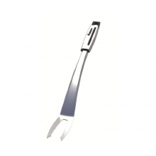Landmann Grillgabel Selection, Silber, 51 x 4 x 3 cm Bild 1