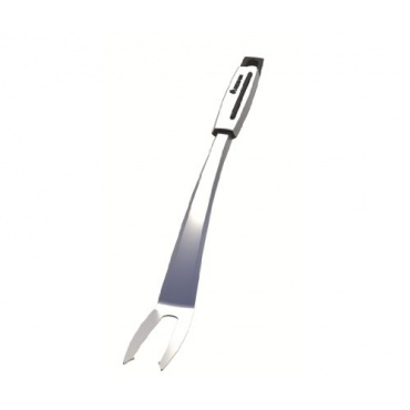 Landmann Grillgabel Selection, Silber, 51 x 4 x 3 cm Bild 1