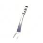 Landmann Grillgabel Selection, Silber, 51 x 4 x 3 cm Bild 1