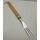 Grillgabel 41 cm, BBQ Gabel Land-Haus-Shop Bild 3