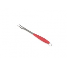 Leopold Vienna LV01169 Grillgabel Bristol 430 x 30 mm Bild 1