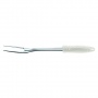 Bodum FYRKAT Grillgabel, Wei Bild 1