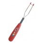 United Labels The Simpsons Grillgabel sprechend 28 cm Bild 1