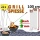 24er lange 1 m Grillspiee mit Grillgabel von BTV Bild 1