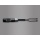 Coobinox Grillgabel mit digitalem Thermometer Bild 1